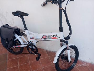 Bici elettrica