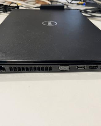 Notebook dell vostro 3000
