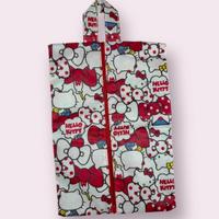 Borsa porta scarpe Hello Kitty