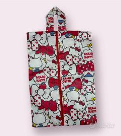 Borsa porta scarpe Hello Kitty