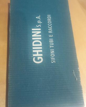 SIFONE GHIDINI