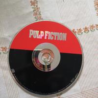 CD Pulp Fiction