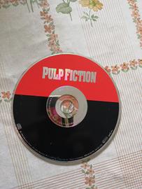 CD Pulp Fiction