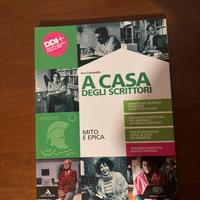 Libro di epica