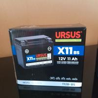 Batteria per motocicletta