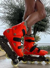 PATTINI ROLLER
