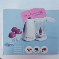 Moulinex babychef