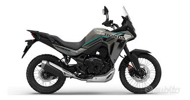 Honda XL 750 Transalp 2026