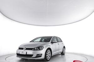 VOLKSWAGEN Golf 1.6 TDI 5p. Highline BlueMotion