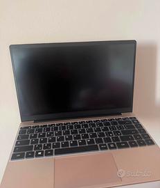 PC Portatile 14" Bvate B7 – Come NUOVO