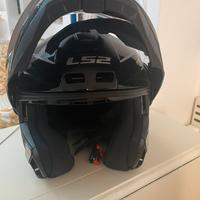 Casco integrale