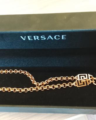 COLLANA VERSACE 