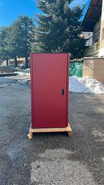 Caldaia Termostufa a pellet Karmek One Lione 20kw