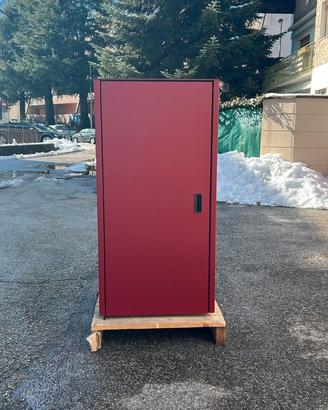 Caldaia Termostufa a pellet Karmek One Lione 20kw