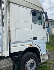 Ricambi Daf 105-460