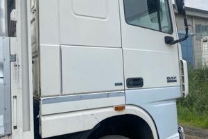 Ricambi Daf 105-460