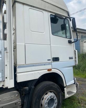 Ricambi Daf 105-460
