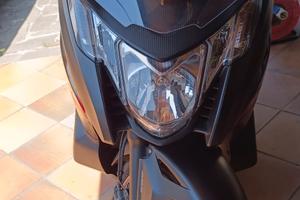 HONDA  INTEGRA 850