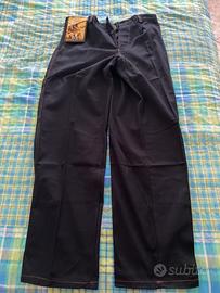Pantaloni da lavoro Sir