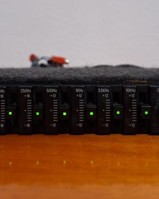 EQ ALPINE 3311 E XOVER ALPINE 3653 12V OLDSCHOOL