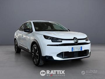 CITROEN c4 iii 2024 C4 1.2 puretech Max s&s 130cv