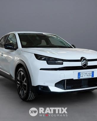 CITROEN c4 iii 2024 C4 1.2 puretech Max s&s 130cv