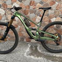 Cannondale Jekyll 1 perfetta