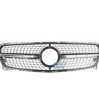 GRIGLIA MERCEDES CLASSE GLA X156 AMG 15-17 LOOK DI