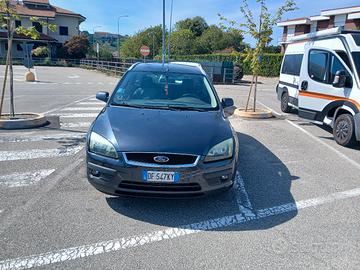 ford focus  2007