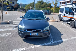ford focus  2007