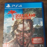 Dead Island definitive edition 