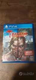 Dead Island definitive edition 