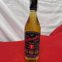 Rum Matusalem 7 years