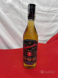 Rum Matusalem 7 years