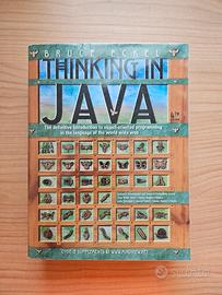 Thinking in Java Bruce Eckel