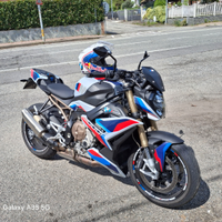 Bmw s1000r