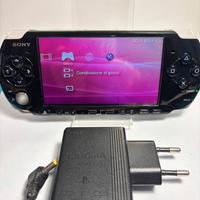 PSP Slim & Lite 3400 – Testata, caricatore incluso