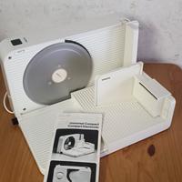 affettatrice krups vintage 