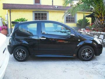 Citroen c2 - 2005