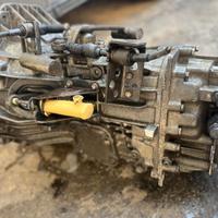 CAMBIO IVECO DAILY 5 MARCE