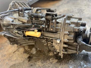 CAMBIO IVECO DAILY 5 MARCE