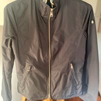 Marina Yachting giacca esterno blu donna