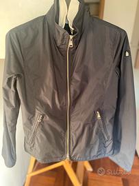 Marina Yachting giacca esterno blu donna