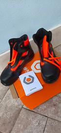 scarpe antinfortunistiche buon 