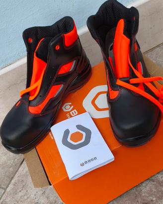 scarpe antinfortunistiche buon 