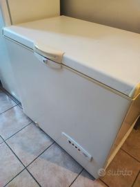 Congelatore Whirlpool AFG 502-A