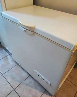 Congelatore Whirlpool AFG 502-A