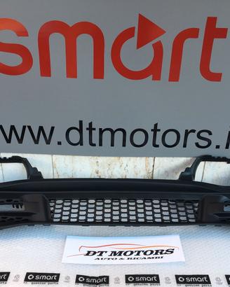 Kit griglia inferiore My Smart 2012 - restyling