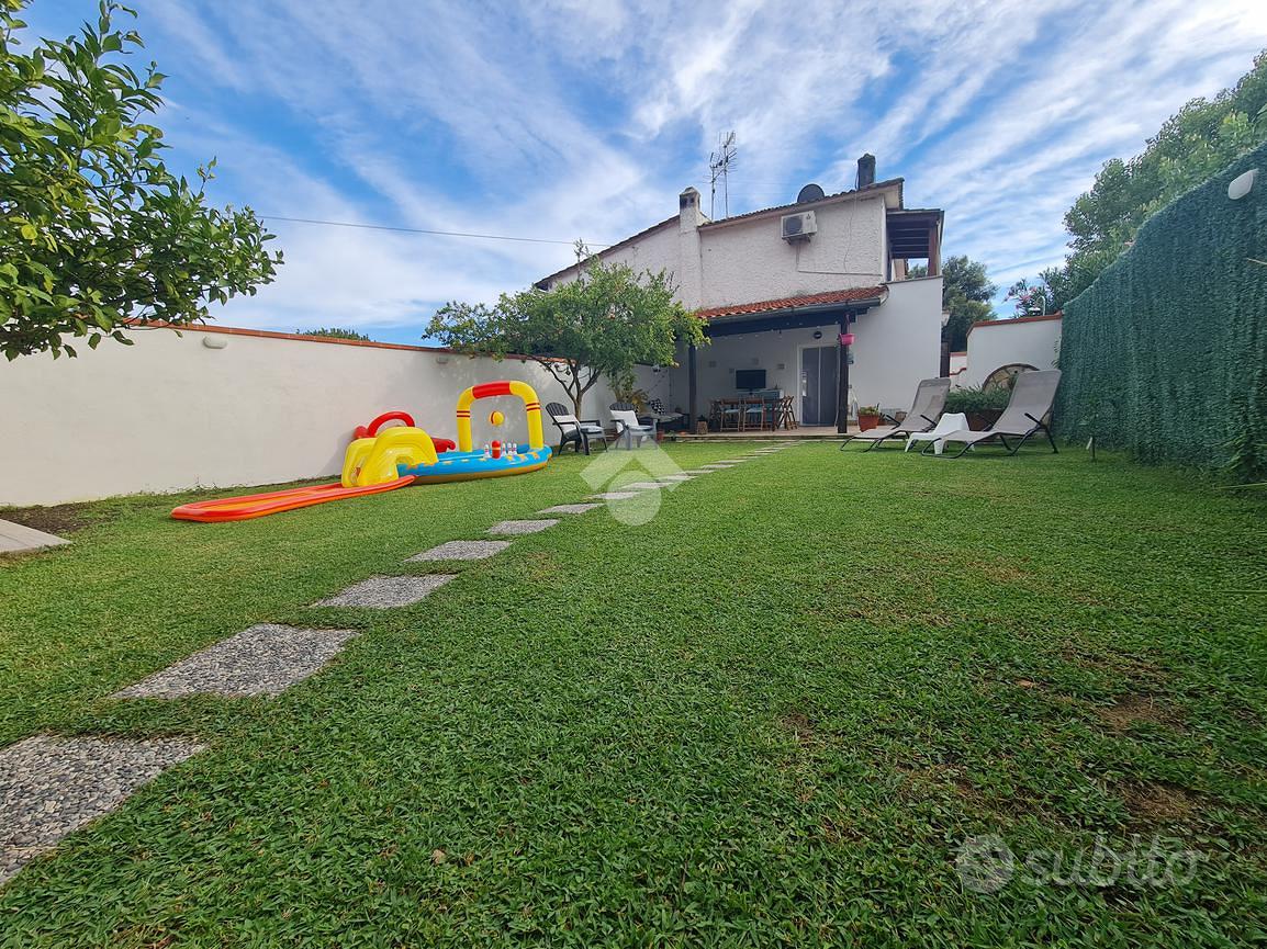 Casa – San Felice Circeo, Colonia Elena – Golfo Sereno - Vista 2