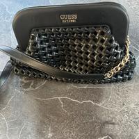 Borsa Guess a tracolla